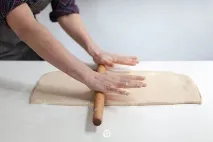 стъпка рецепта