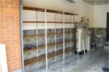полиці
