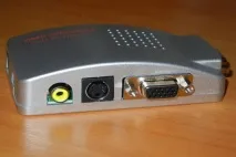 Як зробити перехідник з vga на тюльпан, Комп’ютери та комплектуючі, Hi-Tech, гаджети та яблука зробити