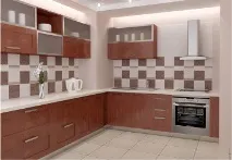 Як правильно класти кахель на підлогу плитки