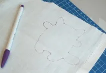 направите играчка