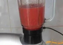 Як зробити консервований домашній кетчуп з помідорів на зиму. помідорів