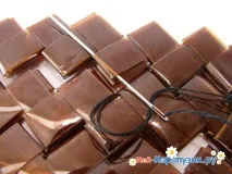 Як зробити кошик із пластикових пляшок кошик