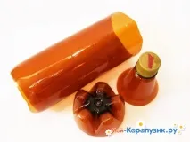 Як зробити кошик із пластикових пляшок зробити