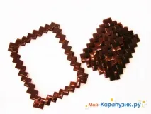 Як зробити кошик із пластикових пляшок пластикових