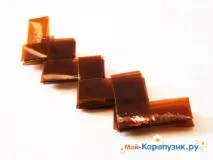 Як зробити кошик із пластикових пляшок зробити