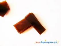 Як зробити кошик із пластикових пляшок зробити