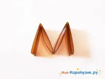 Як зробити кошик із пластикових пляшок кошик