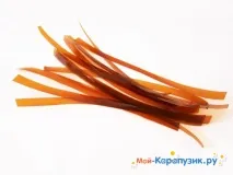 Як зробити кошик із пластикових пляшок зробити