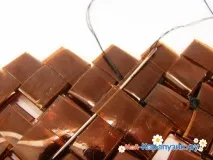 Як зробити кошик із пластикових пляшок зробити