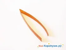 Як зробити кошик із пластикових пляшок кошик