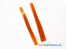 Як зробити кошик із пластикових пляшок зробити