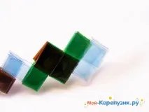 Як зробити кошик із пластикових пляшок зробити