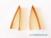 Як зробити кошик із пластикових пляшок кошик