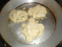 оладки