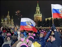 Як святкувати Новий рік життя