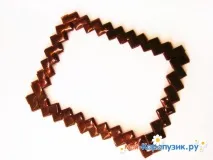 Як зробити кошик із пластикових пляшок пластикових