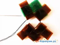 Як зробити кошик із пластикових пляшок зробити