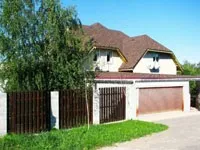 Як я зекономив на будівництві будинку будинку
