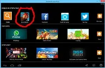 Як встановити Boom Beach на комп’ютер, Boom Beach ютер