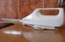 електрически изберем