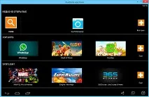 Як встановити Boom Beach на комп’ютер, Boom Beach встановити