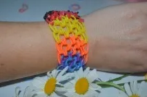 еластична машина