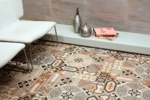 Яку плитку краще використовувати для спальні плитки