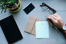 Як влаштуватись на роботу Психологія управління Мої статті Окремі статті Михайла Литвака статті