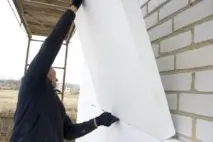 Як вибрати фарбу для пінопласту пінопласт