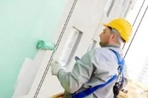 Як вибрати фарбу для пінопласту фарбу