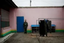 Як у Китаї лікують підлітків від інтернет-залежності лікують