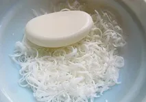 Як прати шовк шовку