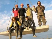 Як вижити в сім’ї, де чоловік працює вахтою вахтою