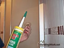 закріпити