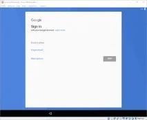 машина android