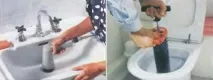 засор