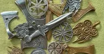 Слов’янські символи та обереги для дому символи
