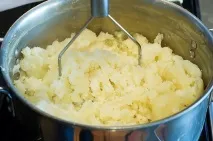 пюре пюре