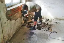 Шумоізоляція підлоги своїми руками своїми