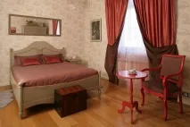 Штори для спальні у класичному стилі фото з ідеями дизайну спальні