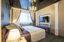 Штори для спальні у класичному стилі фото з ідеями дизайну ідеями
