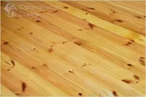 Шумоізоляція підлоги своїми руками руками