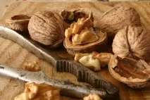 черупки