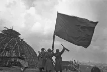 Символ доблесті та честі - Військовий огляд військовий