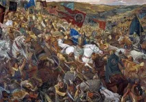 Символ доблесті та честі - Військовий огляд військовий