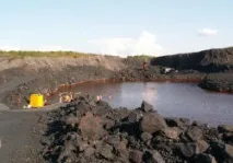 Шунгіт - активатор води шунгіт