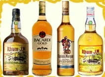 Скільки градусів у ромі рому