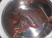 шоколадова