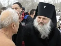 винсент около
